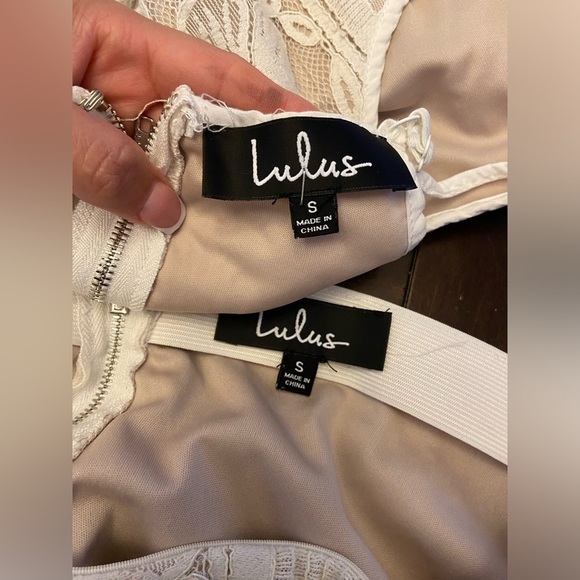 Lulus set - Picture 2 of 16